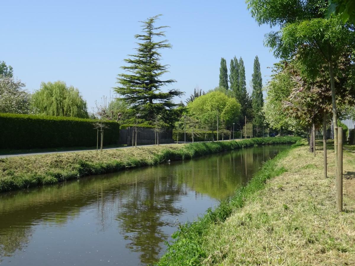 Apartmán Mahe Plancoët Exteriér fotografie