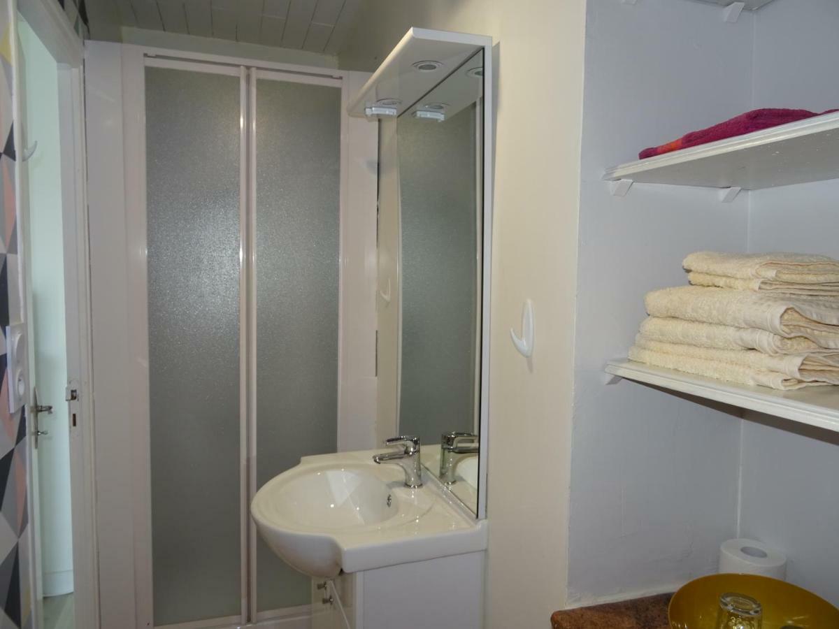 Apartmán Mahe Plancoët Exteriér fotografie