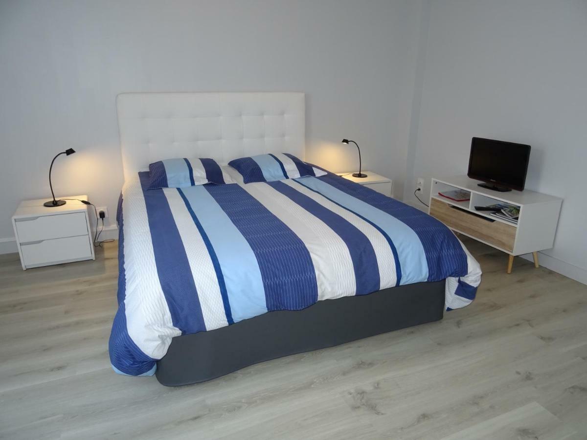 Apartmán Mahe Plancoët Exteriér fotografie